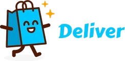Deliver
